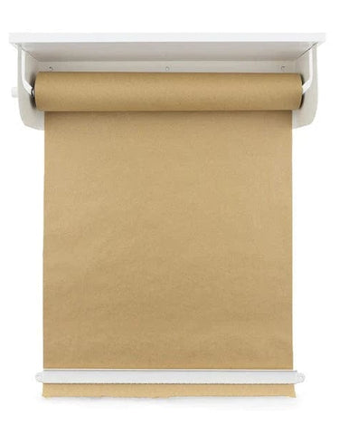LIFETIME Kidsrooms Accessory Kraft Paper Roll including shelf