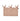 LIFETIME Kidsrooms Bed accessory Pocket Hanger - Sunset Dreams