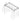 LIFETIME Kidsrooms Bed accessory White Safety Guard with front and side opening for slanted ladder