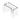 LIFETIME Kidsrooms Bed accessory White Safety Guard with front and side opening for straight ladder