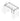 LIFETIME Kidsrooms Bed accessory White Safety Guard with front and side opening for straight ladder