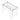 LIFETIME Kidsrooms Bed accessory White Safety Guard with front opening for slanted ladder
