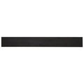 LIFETIME Kidsrooms Bed Front Bed rail with blackboard