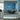 LIFETIME Kidsrooms Canopy House Bed Cover - Ocean Life