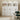 LIFETIME Kidsrooms White Bookcase top, house