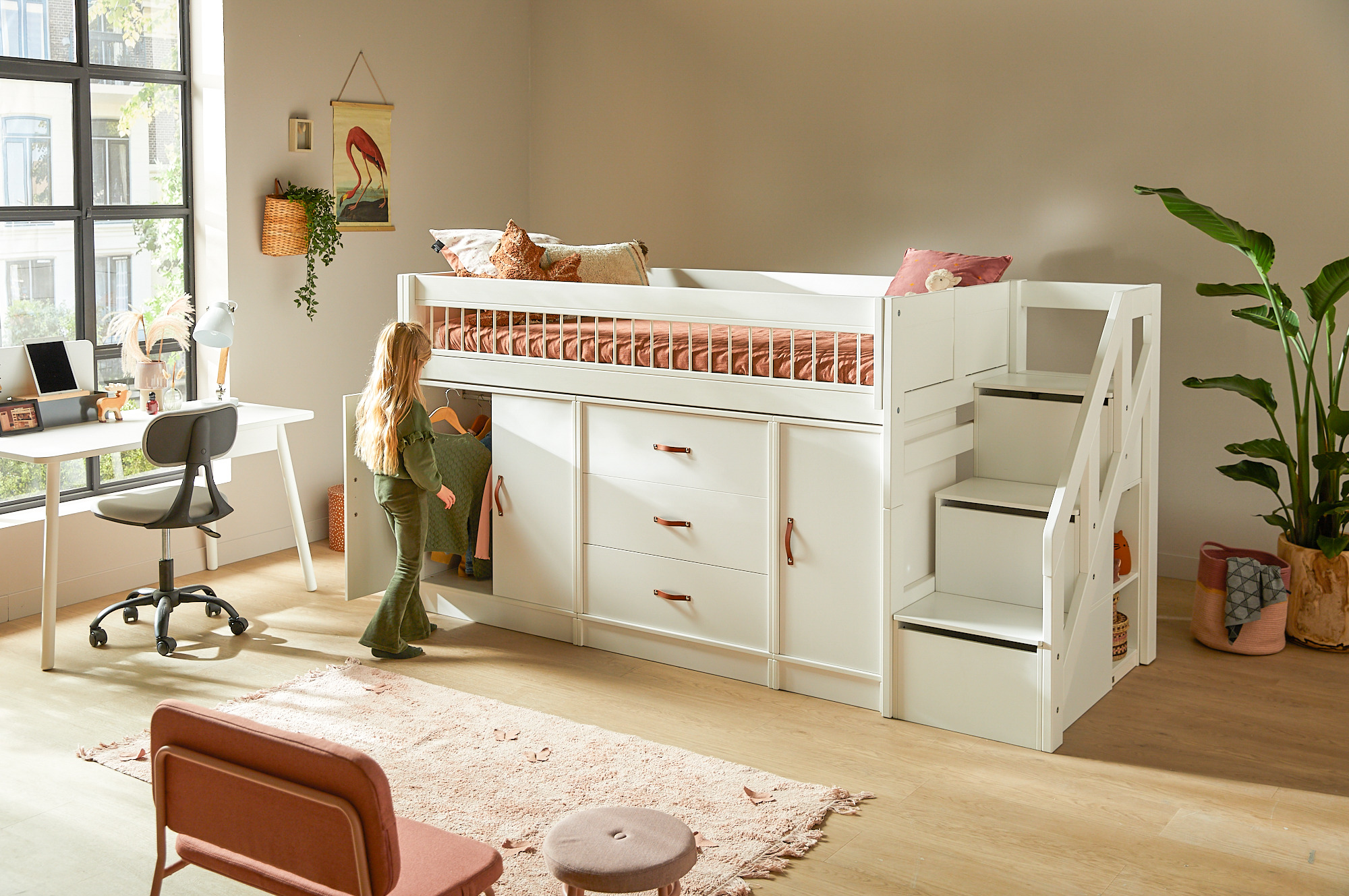 Dream Spaces for Kids