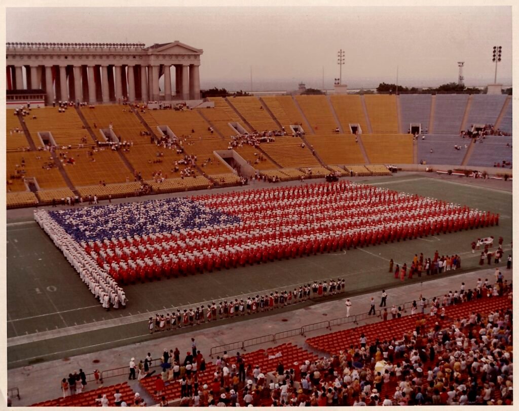 flagday1976